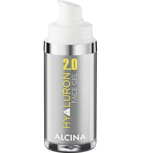 Alcina Hyaluron 2.0 Face Gel 30 ml